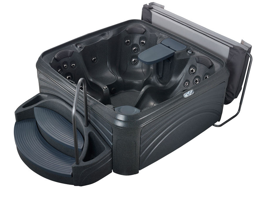 Cabana 2500 S jakuzzi