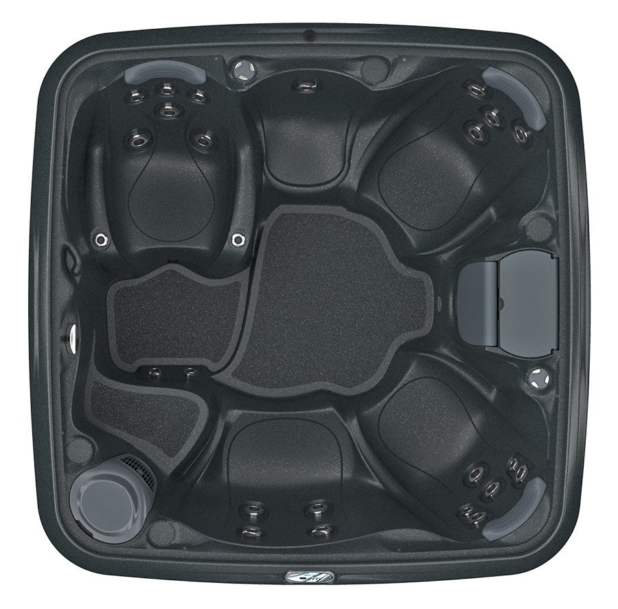 Cabana 2500 S jakuzzi