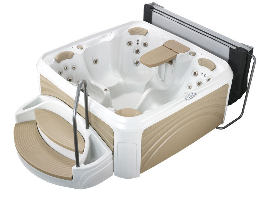 Dream Maker Spas Cabana 3500 S