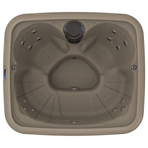 Big EZ Spa standard jacuzzi