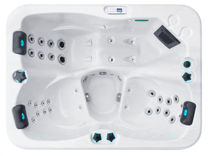 Passion Renew jakuzzi